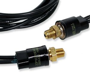 Công tắc áp lực cho van đầu bình Novec